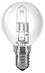 Halogen Energy Saver Ball Halogen & Energy Saver Luxram Golf Ball Halogen Energy Saver Ball Halogen & Energy Saver Luxram Golf Ball